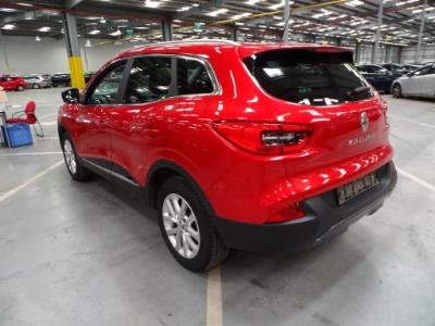 Photo 3 VIN: VF1RFE00X61274861 - RENAULT KADJAR DIESEL 