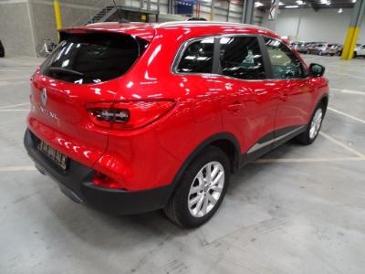 Photo 4 VIN: VF1RFE00X61274861 - RENAULT KADJAR DIESEL 