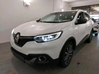 Photo 1 VIN: VF1RFE00X61275699 - RENAULT KADJAR DIESEL 