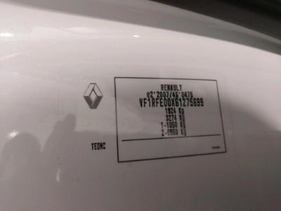 Photo 11 VIN: VF1RFE00X61275699 - RENAULT KADJAR DIESEL 