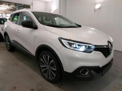 Photo 2 VIN: VF1RFE00X61275699 - RENAULT KADJAR DIESEL 