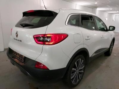 Photo 4 VIN: VF1RFE00X61275699 - RENAULT KADJAR DIESEL 