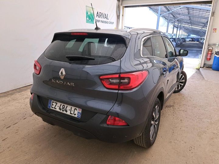 Photo 1 VIN: VF1RFE00X61317157 - RENAULT KADJAR 