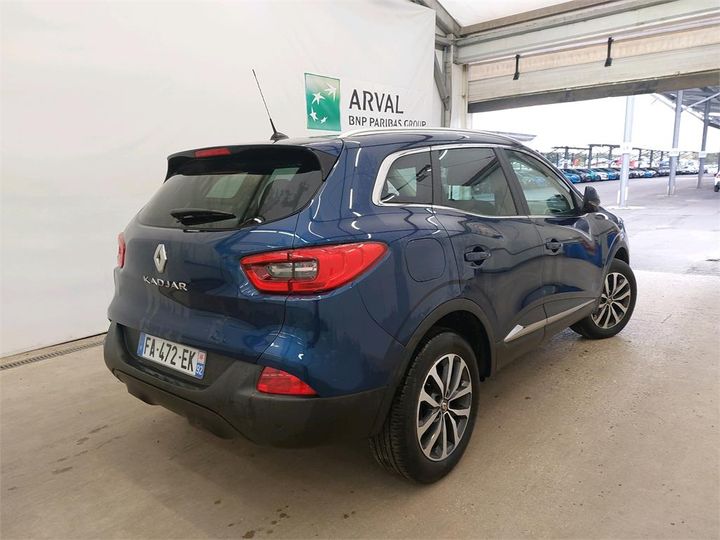 Photo 3 VIN: VF1RFE00X61327767 - RENAULT KADJAR 