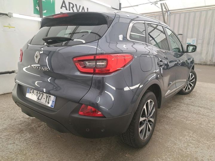 Photo 2 VIN: VF1RFE00X61408896 - RENAULT KADJAR 