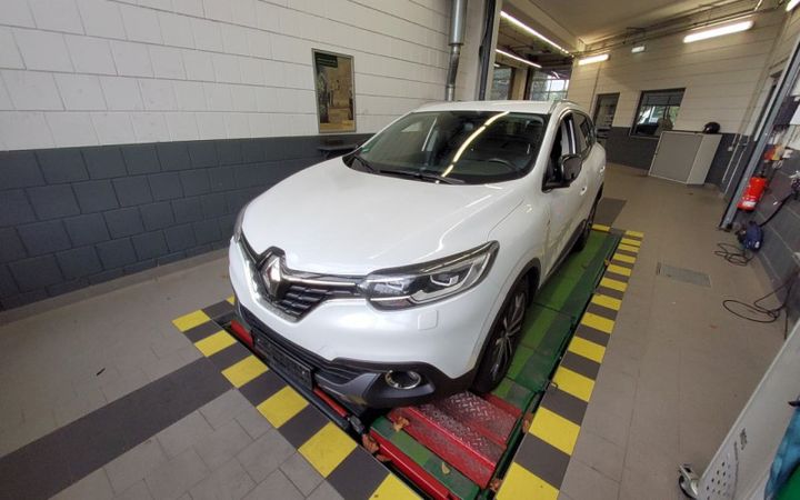 Photo 0 VIN: VF1RFE00X61907262 - RENAULT KADJAR (06.2015-&GT) 