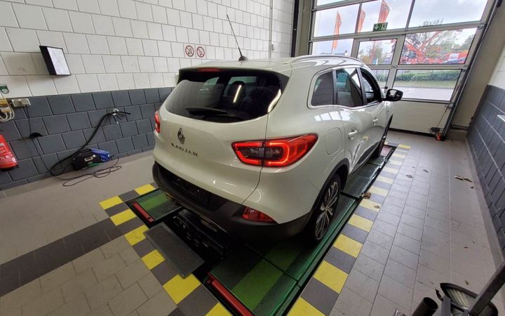 Photo 10 VIN: VF1RFE00X61907262 - RENAULT KADJAR (06.2015-&GT) 