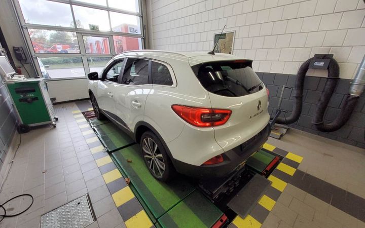 Photo 11 VIN: VF1RFE00X61907262 - RENAULT KADJAR (06.2015-&GT) 