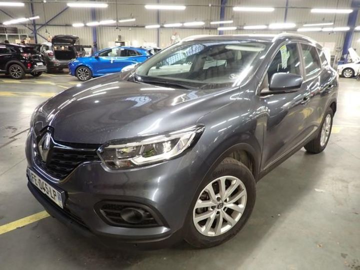 Photo 1 VIN: VF1RFE00X62259416 - RENAULT KADJAR 