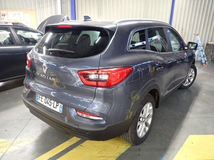 Photo 2 VIN: VF1RFE00X62259416 - RENAULT KADJAR 