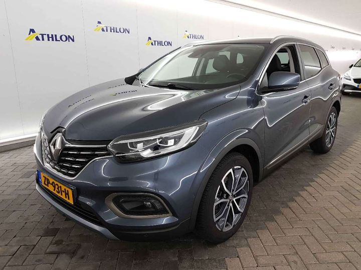 Photo 1 VIN: VF1RFE00X62343347 - RENAULT KADJAR 