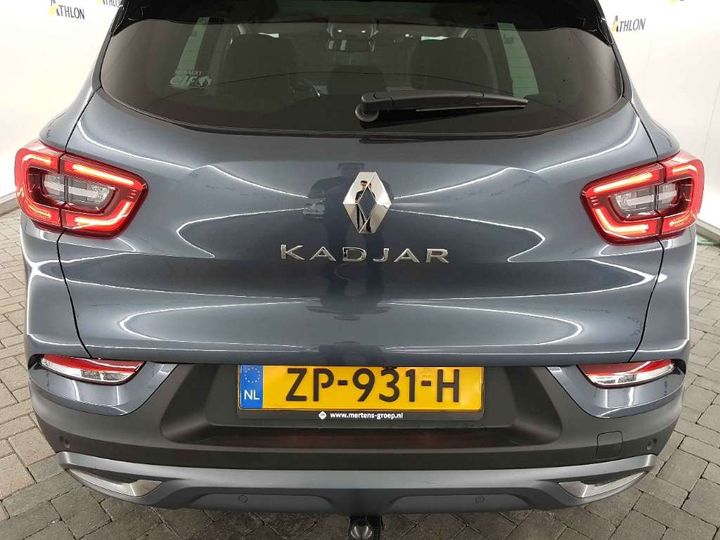 Photo 15 VIN: VF1RFE00X62343347 - RENAULT KADJAR 