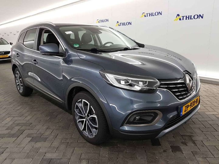 Photo 2 VIN: VF1RFE00X62343347 - RENAULT KADJAR 