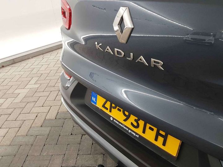 Photo 21 VIN: VF1RFE00X62343347 - RENAULT KADJAR 