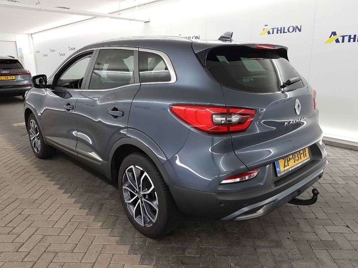 Photo 3 VIN: VF1RFE00X62343347 - RENAULT KADJAR 