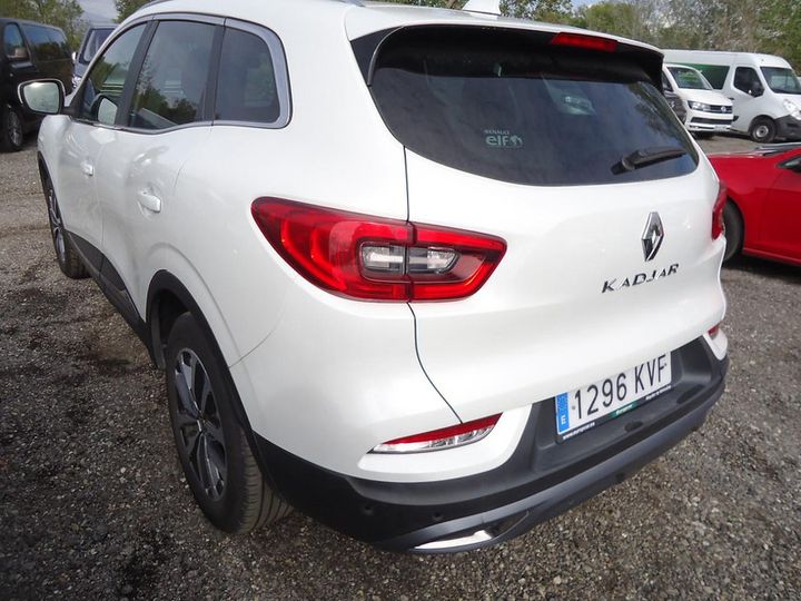 Photo 2 VIN: VF1RFE00X62428494 - RENAULT KADJAR 