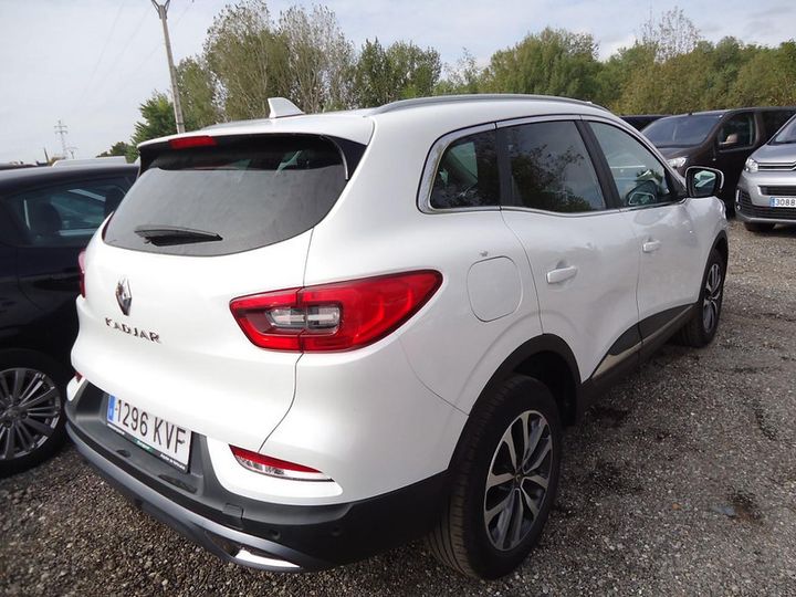 Photo 8 VIN: VF1RFE00X62428494 - RENAULT KADJAR 