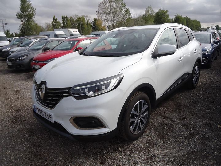 Photo 9 VIN: VF1RFE00X62428494 - RENAULT KADJAR 