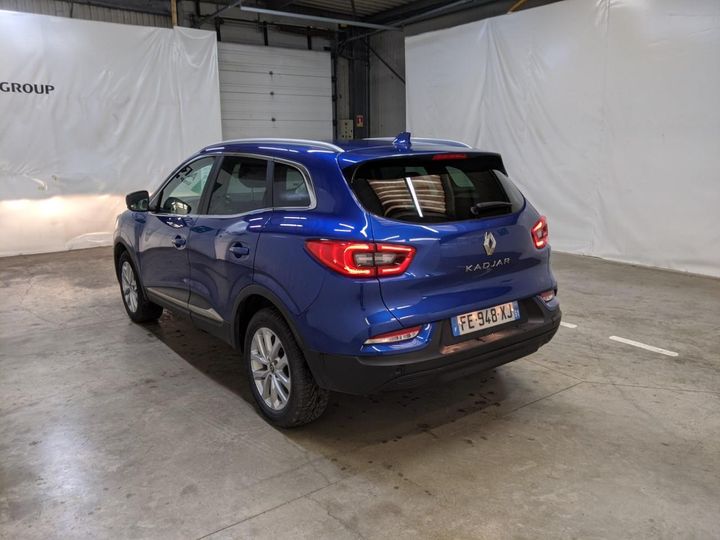 Photo 2 VIN: VF1RFE00X62821752 - RENAULT KADJAR 