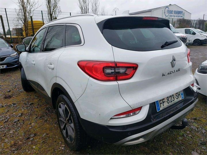 Photo 2 VIN: VF1RFE00X62831469 - RENAULT KADJAR 