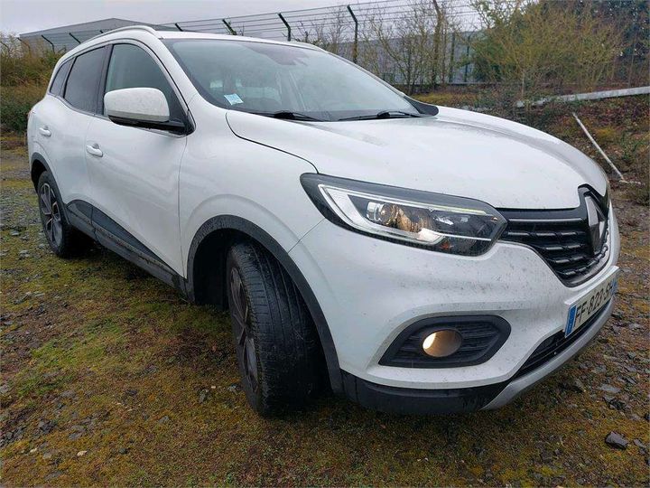 Photo 27 VIN: VF1RFE00X62831469 - RENAULT KADJAR 