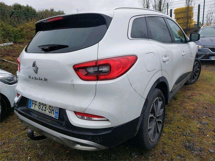 Photo 3 VIN: VF1RFE00X62831469 - RENAULT KADJAR 