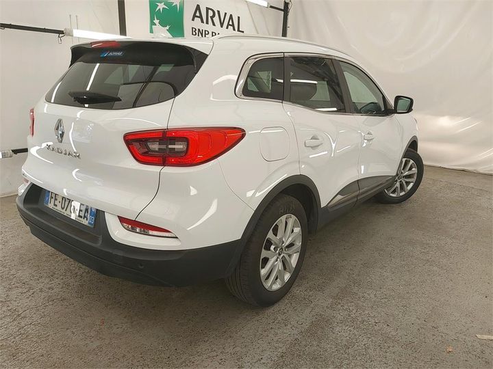 Photo 2 VIN: VF1RFE00X62855934 - RENAULT KADJAR 