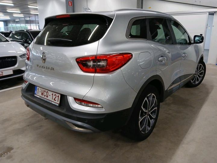 Photo 1 VIN: VF1RFE00X63016005 - RENAULT KADJAR 