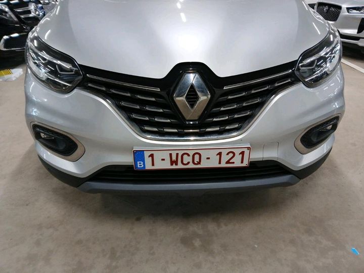 Photo 21 VIN: VF1RFE00X63016005 - RENAULT KADJAR 