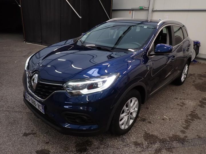 Photo 1 VIN: VF1RFE00X63309418 - RENAULT KADJAR 