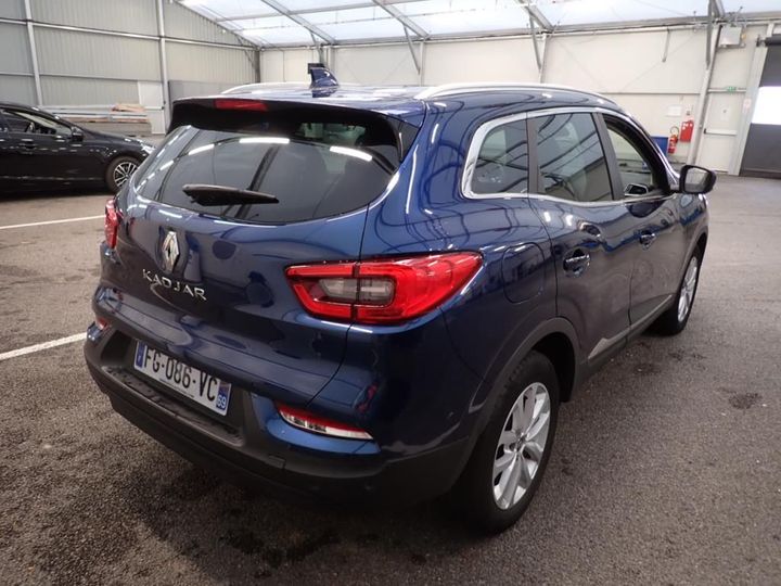 Photo 2 VIN: VF1RFE00X63309418 - RENAULT KADJAR 