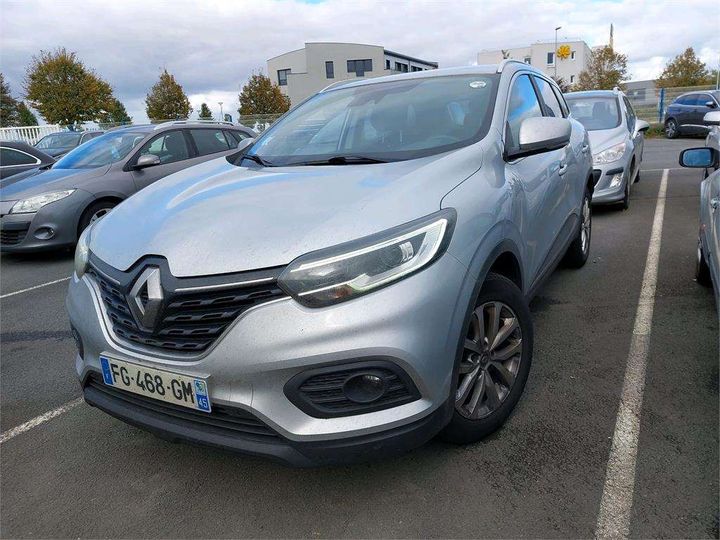 Photo 1 VIN: VF1RFE00X63409888 - RENAULT KADJAR 