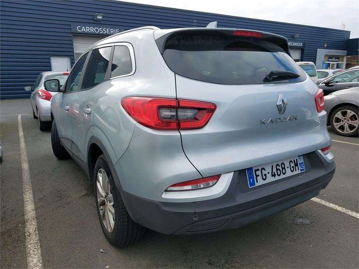 Photo 2 VIN: VF1RFE00X63409888 - RENAULT KADJAR 