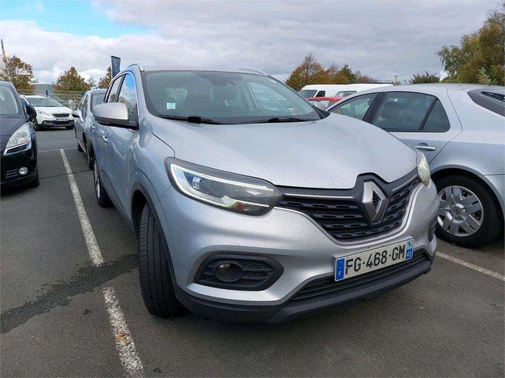 Photo 26 VIN: VF1RFE00X63409888 - RENAULT KADJAR 