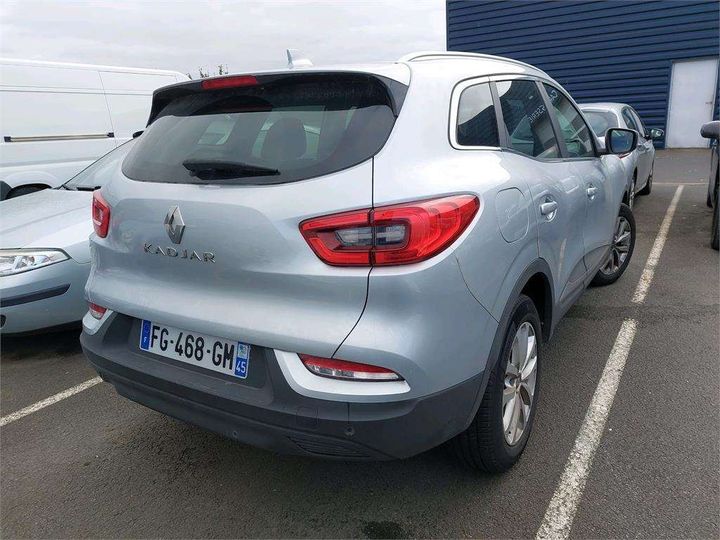 Photo 3 VIN: VF1RFE00X63409888 - RENAULT KADJAR 