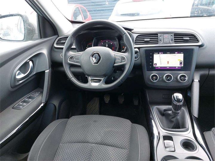 Photo 4 VIN: VF1RFE00X63409888 - RENAULT KADJAR 