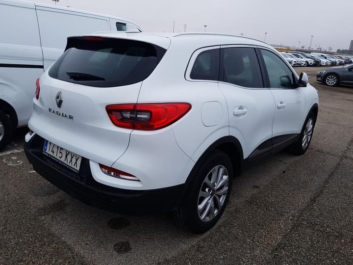 Photo 2 VIN: VF1RFE00X63554588 - RENAULT KADJAR 