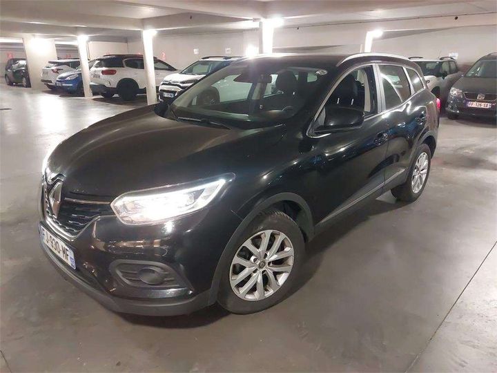 Photo 1 VIN: VF1RFE00X63586781 - RENAULT KADJAR 