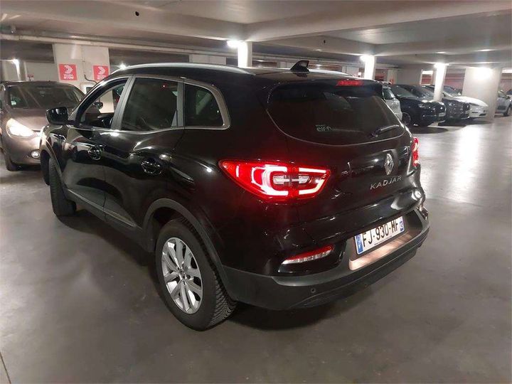 Photo 2 VIN: VF1RFE00X63586781 - RENAULT KADJAR 