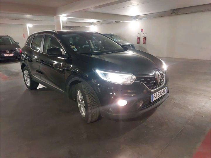 Photo 26 VIN: VF1RFE00X63586781 - RENAULT KADJAR 