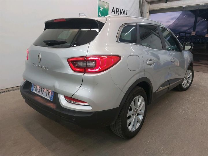 Photo 2 VIN: VF1RFE00X63705476 - RENAULT KADJAR 