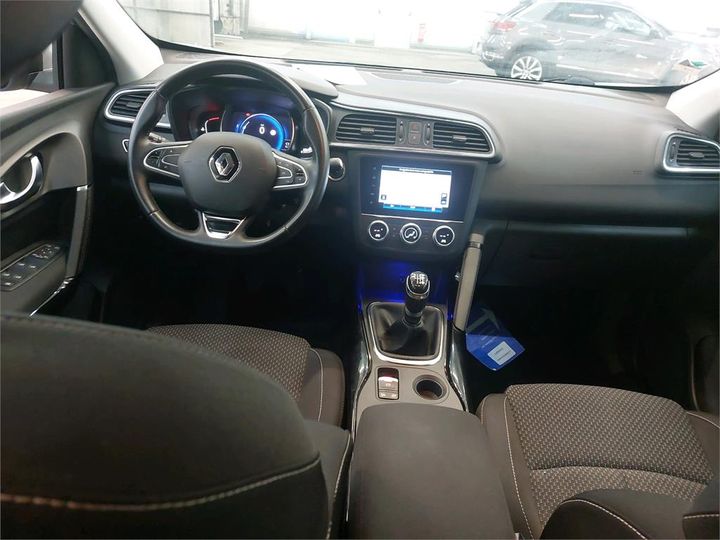 Photo 3 VIN: VF1RFE00X63705476 - RENAULT KADJAR 