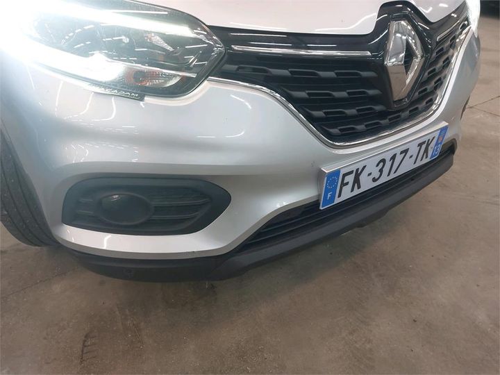 Photo 32 VIN: VF1RFE00X63705476 - RENAULT KADJAR 