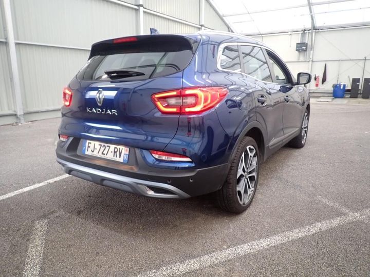 Photo 2 VIN: VF1RFE00X63769551 - RENAULT KADJAR 