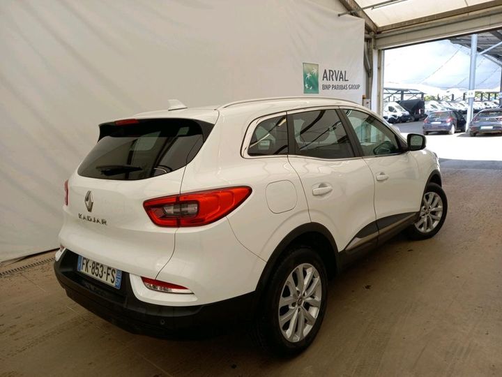 Photo 1 VIN: VF1RFE00X63815430 - RENAULT KADJAR 