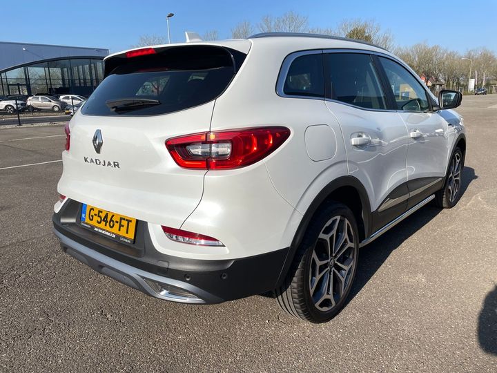 Photo 3 VIN: VF1RFE00X63947183 - RENAULT KADJAR 