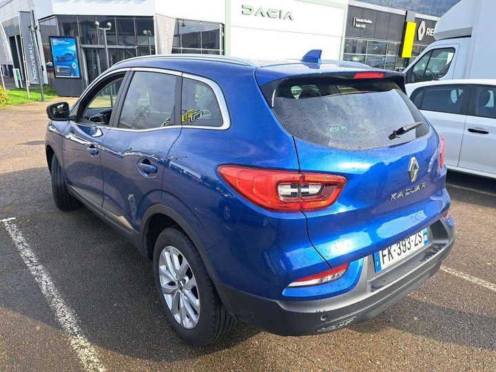 Photo 1 VIN: VF1RFE00X64060872 - RENAULT KADJAR 