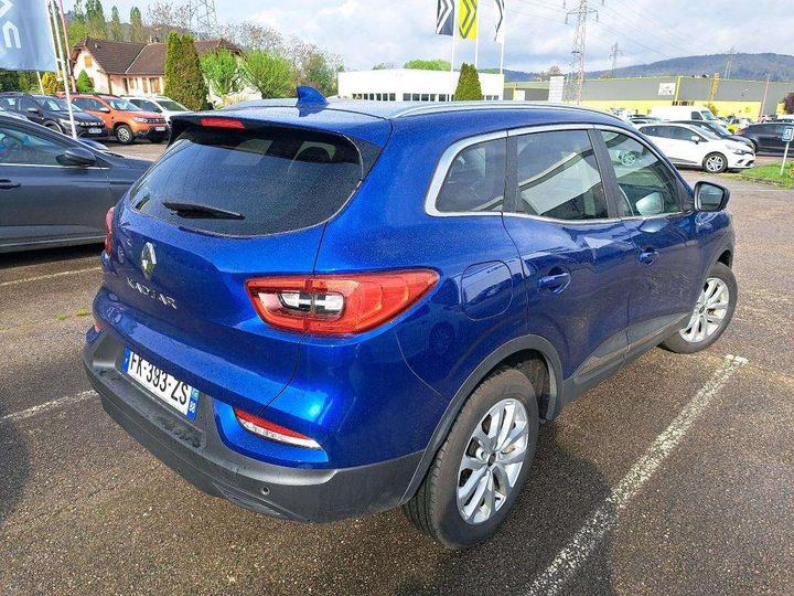 Photo 2 VIN: VF1RFE00X64060872 - RENAULT KADJAR 