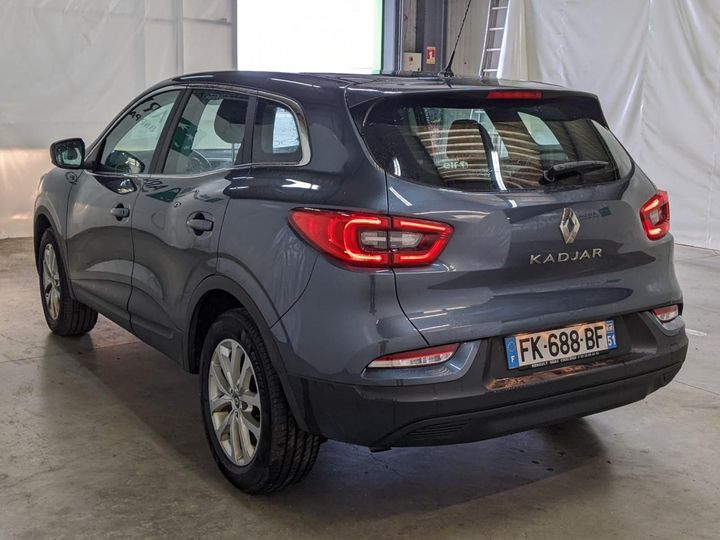 Photo 2 VIN: VF1RFE00X64166979 - RENAULT KADJAR 