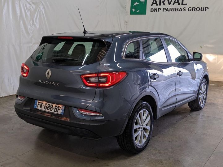 Photo 3 VIN: VF1RFE00X64166979 - RENAULT KADJAR 